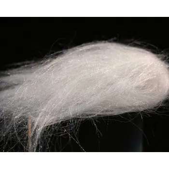 Sybai Flash Pike Dubbing UV White UVR / 03