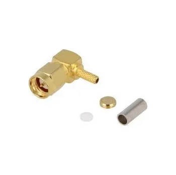 Autoanténa Anténní konektor SMA-C 4carmedia CONN.08