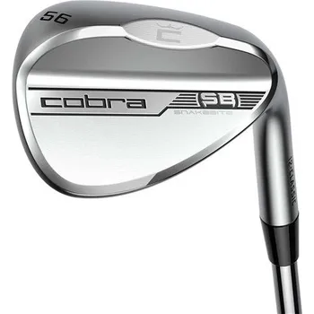 Golfová hůl Cobra wedge Snakebite: /08° stiff 52° Pánské steel KBS Hi-Rev 2.0 RH