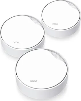 Mesh TP-LINK Deco X50-PoE