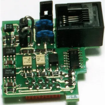 Displej pro tablet Ditel Karta RS485