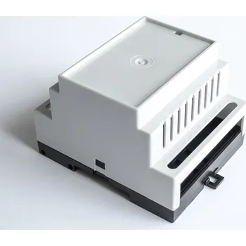 Dárková krabička Bernic Plastová krabička BKDIN700 V/605