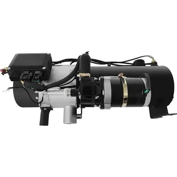 Automobilový dieselový předehřev, ohřívač vody, Nezávislé topení 12V