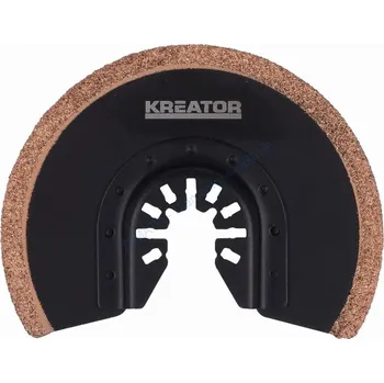 Brusný kotouč 88 mm Brusný diamantový kotouč KREATOR