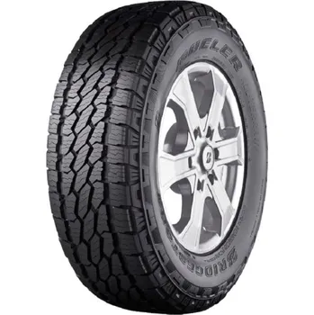 Osobní pneu BRIDGESTONE DUELER ALL TERRAIN A/T 002 225/55 R18 98H