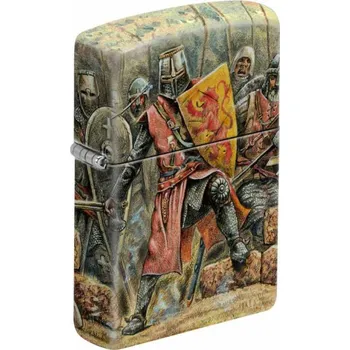 Zapalovač 26059 Knight