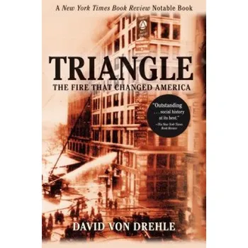 Umění Triangle – David Von Drehle (EN)