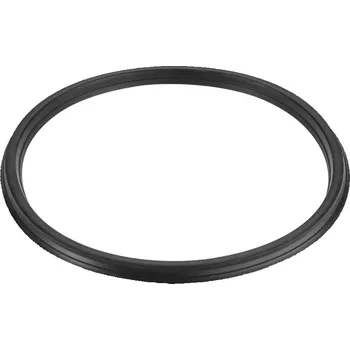 revizní šachta Těsnění - Tegra 600 pro poklop A15, teleskop a betonový prstenec