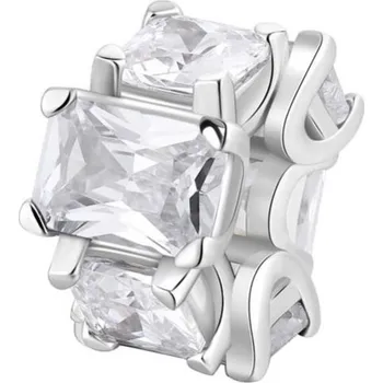 Přívěsek Přívěsek Brosway Fancy Infinite White