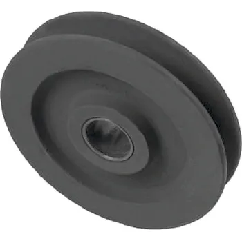 Jištění Kladka s kluzným ložiskem pr.200mm 22FA00023000