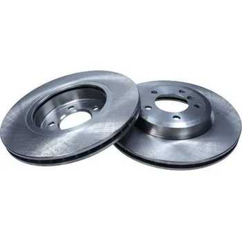 Brzdový kotouč Brzdový kotouč MAXGEAR 19-1033