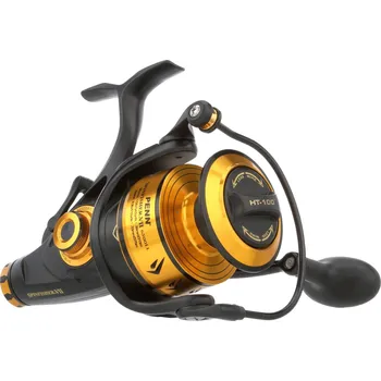 PENN Naviják s volnoběžnou brzdou Penn Spinfisher VII Live Liner 8500
