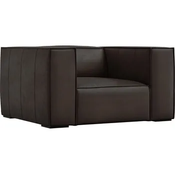 Křeslo Windsor & Co Kožené křeslo Madame