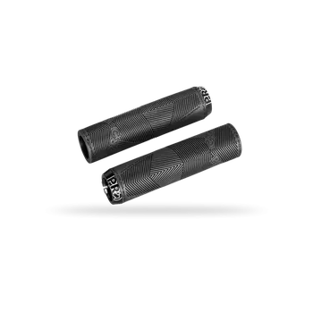 grip Gripy Pro Lock On Sport 32x132,5 mm černé