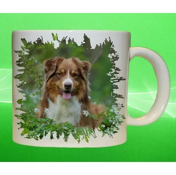 hrnek s pejskem IV 330ml