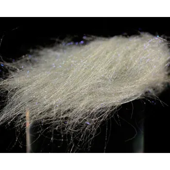 Sybai Flash Pike Dubbing Light Olive Dun UVR / 26