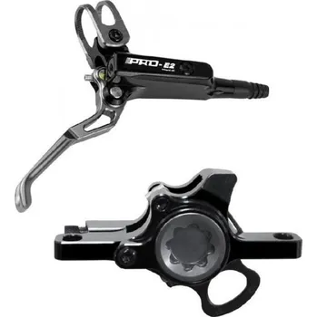 Brzda na kolo brzdy IIIPro E2 hydraulické přední+zadní