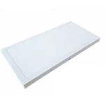 Ecolight LED panel 600x300 4000K vestavná/povrchová montáž bílá