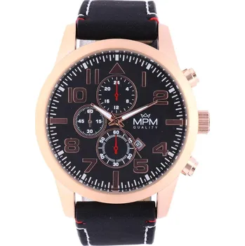 Hodinky MPM Pilot 11276.G - W01M.11276.G