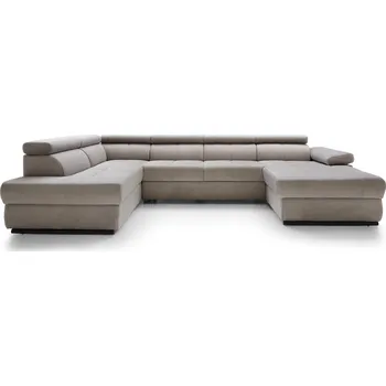 Sedací souprava Rozkládací rohová sedačka LIMON III Element 06 levá