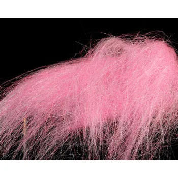 Sybai Pike Dubbing Light Pink UVR / 54