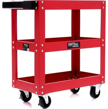 Kraft&Dele KD1065 dílenský vozík 510x260x580mm
