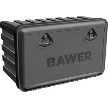 Box na nářadí BAWER 750x360x300 mm, nosnost 40kg
