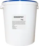 BIOKOMPOST - urychlovač kompostů 15 kg