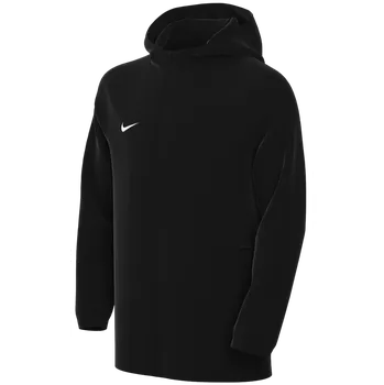 Bunda s kapucí Nike Y NK SF ACDPR24 HD RN JKT fd7701-010 Velikost M (137-147 cm)