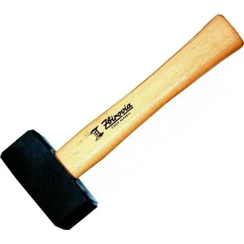 Palice na kámen 603 s násadou Zbirovia - 603/1500g