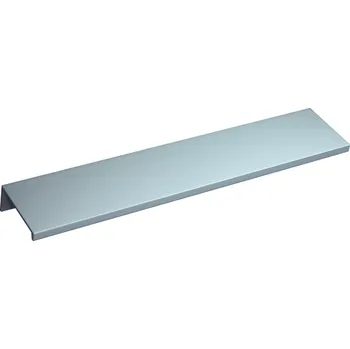 Nábytkové kování Interex Profil rukojeti RIOS 3m / Hliník 3 m