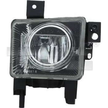 Mlhový světlomet Mlhovka TYC 19-0888-05-2