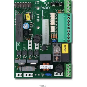 NICE Řídicí jednotka pro pohon THOR2251