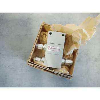 Vodovodní potrubí ZPA Armatura - ventil 405 351 206 001