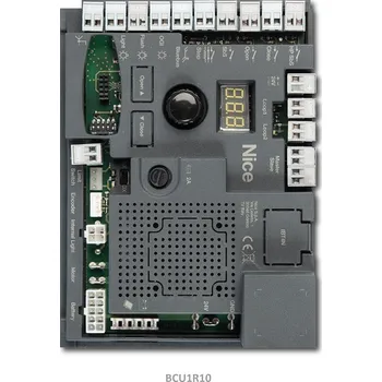 NICE SPBCU1 řídicí jednotka pro M/LBAR s chlazením