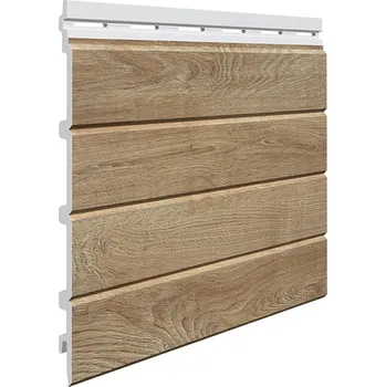 Deska Kerrafront FS-304 connex - 31 Malt Oak