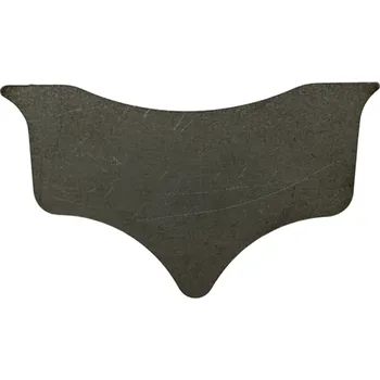 Zámek na kolo Zámek oblý ortho 5 Velikost: zámek oblý ortho 5S