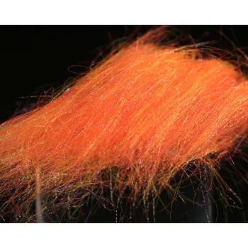 Sybai Flash Pike Dubbing Salmon UVR / 32