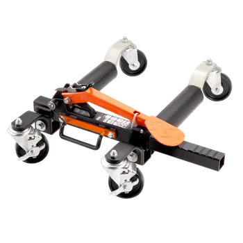 Manipulační vozík pro manévrování s vozidlem BAHCO BH1CD680