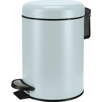 Odpadkový koš Kleine Wolke One odpadkový koš 3 l zelená 8058649858