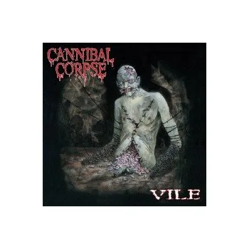 Hudba Vile / Vinyl / Black / 180gr - Cannibal Corpse [LP]