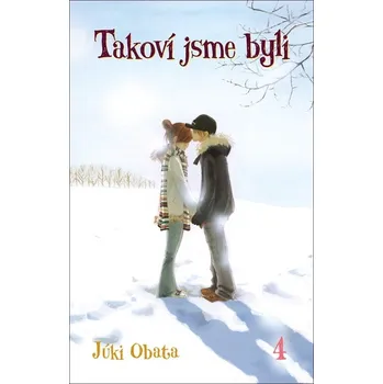 Takoví jsme byli 4 - Yuki Obata