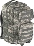 MilTec Batoh Assault velký 36L AT-Digital