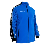 SALMING Delta Jacket Men Royal Blue XL - Modrá/XL