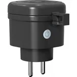 Immax NEO LITE Smart venkovní zásuvka bez kolíku, typ F, IP44, WiFi