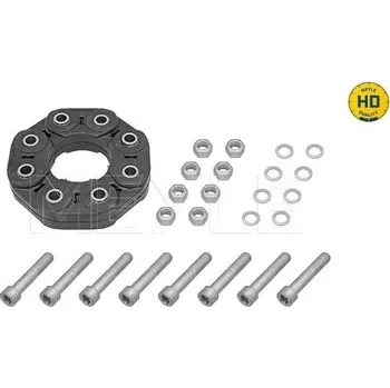 Hřídel nápravy Kloub, kloubový hřídel MEYLE 014 152 2116/HD