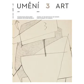 Umění Umění 3/2023