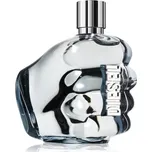 Diesel Only The Brave toaletní voda pro muže 125 ml