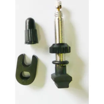 Ventil NoTUBES Ventil FV pro bezdušové systémy s příslušenstvím pro montáž - Typ 3 délka 32 mm