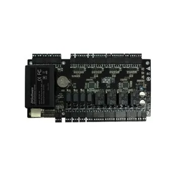 Přístupový kontrolér C3-400, 4 dveře, 4 čtečky, RS485, WG26-34, TCP/IP + SW +SW zdarma